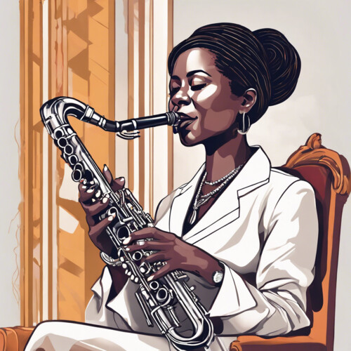 Laphonza Butler