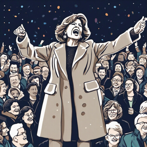 Lisa Murkowski